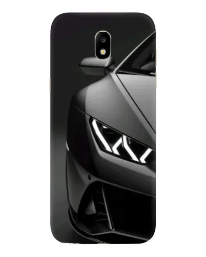 Чохол для Samsung Galaxy J5 2017 (J530F EU) з картинкою «Lamborghini фари деталізація» Чохол для Samsung Galaxy J5 2017 (J530F EU) з картинкою «Lamborghini фари деталізація»