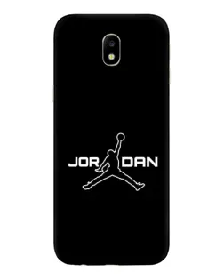 Чехол для Samsung Galaxy J7 2017 (J730F EU) с картинкой «Nike Pink Swirl» Чехол для Samsung Galaxy J7 2017 (J730F EU) с картинкой «Nike Pink Swirl»