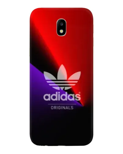 Чехол для Samsung Galaxy J7 2017 (J730F EU) с картинкой «Adidas Red Neon» Чехол для Samsung Galaxy J7 2017 (J730F EU) с картинкой «Adidas Red Neon»