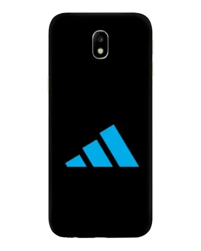 Чехол для Samsung Galaxy J7 2017 (J730F EU) с картинкой «Adidas Cyan Logo» Чехол для Samsung Galaxy J7 2017 (J730F EU) с картинкой «Adidas Cyan Logo»