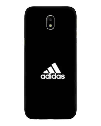 Чехол для Samsung Galaxy J7 2017 (J730F EU) с картинкой «Adidas Red Style» Чехол для Samsung Galaxy J7 2017 (J730F EU) с картинкой «Adidas Red Style»