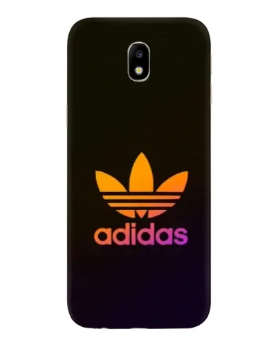 Чехол для Samsung Galaxy J7 2017 (J730F EU) с картинкой «Градиент Adidas» Чехол для Samsung Galaxy J7 2017 (J730F EU) с картинкой «Градиент Adidas»