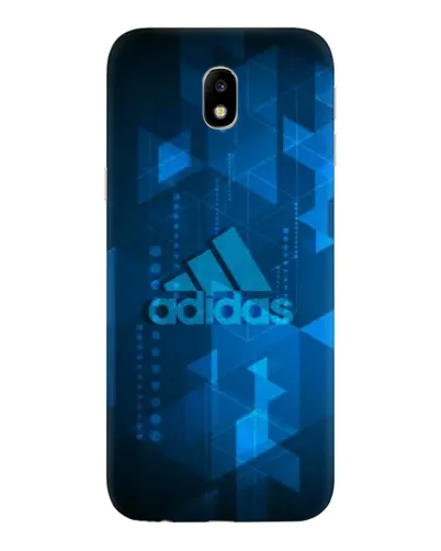 Чехол для Samsung Galaxy J7 2017 (J730F EU) с картинкой «Adidas Sport Art» Чехол для Samsung Galaxy J7 2017 (J730F EU) с картинкой «Adidas Sport Art»