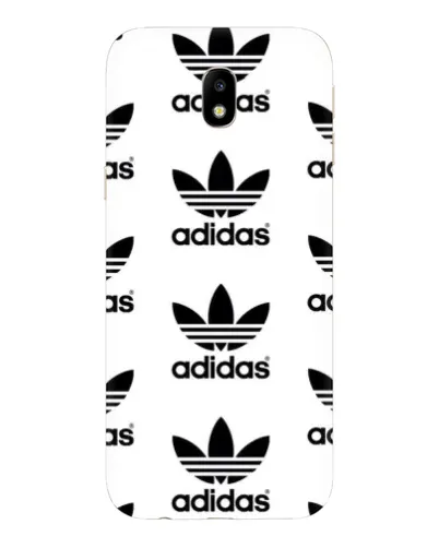 Чехол для Samsung Galaxy J7 2017 (J730F EU) с картинкой «Adidas Pattern» Чехол для Samsung Galaxy J7 2017 (J730F EU) с картинкой «Adidas Pattern»