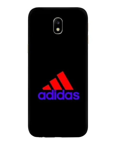 Чехол для Samsung Galaxy J7 2017 (J730F EU) с картинкой «Классический Adidas» Чехол для Samsung Galaxy J7 2017 (J730F EU) с картинкой «Классический Adidas»