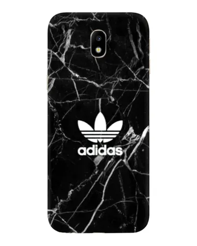 Чехол для Samsung Galaxy J7 2017 (J730F EU) с картинкой «Белый мрамор Adidas» Чехол для Samsung Galaxy J7 2017 (J730F EU) с картинкой «Белый мрамор Adidas»