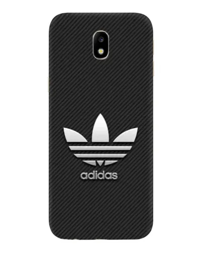 Чехол для Samsung Galaxy J7 2017 (J730F EU) с картинкой «Adidas Карбоновая текстура» Чехол для Samsung Galaxy J7 2017 (J730F EU) с картинкой «Adidas Карбоновая текстура»