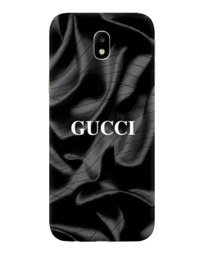 Чехол для Samsung Galaxy J7 2017 (J730F EU) с картинкой «Gucci — шелковые волны» Чехол для Samsung Galaxy J7 2017 (J730F EU) с картинкой «Gucci — шелковые волны»