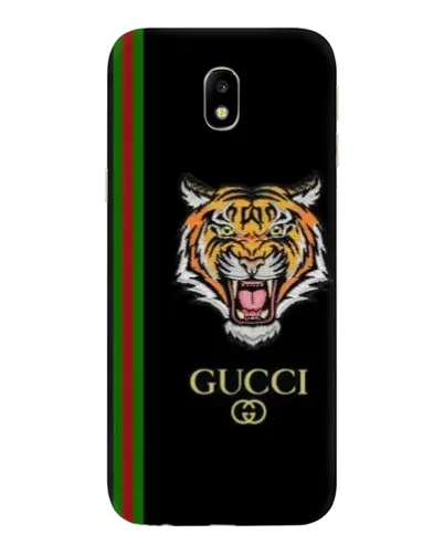 Чехол для Samsung Galaxy J7 2017 (J730F EU) с картинкой «Тигр Gucci» Чехол для Samsung Galaxy J7 2017 (J730F EU) с картинкой «Тигр Gucci»
