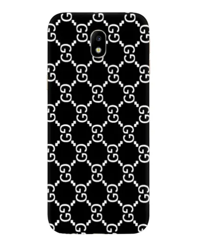Чехол для Samsung Galaxy J7 2017 (J730F EU) с картинкой «Gucci — сетчатый паттерн» Чехол для Samsung Galaxy J7 2017 (J730F EU) с картинкой «Gucci — сетчатый паттерн»