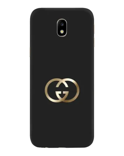 Чехол для Samsung Galaxy J7 2017 (J730F EU) с картинкой «Минимализм Gucci» Чехол для Samsung Galaxy J7 2017 (J730F EU) с картинкой «Минимализм Gucci»