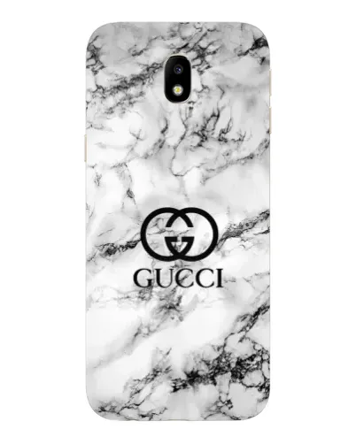 Чехол для Samsung Galaxy J7 2017 (J730F EU) с картинкой «Gucci — мраморный шик» Чехол для Samsung Galaxy J7 2017 (J730F EU) с картинкой «Gucci — мраморный шик»