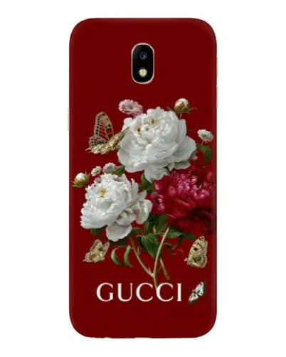 Чехол для Samsung Galaxy J7 2017 (J730F EU) с картинкой «Gucci — сад» Чехол для Samsung Galaxy J7 2017 (J730F EU) с картинкой «Gucci — сад»