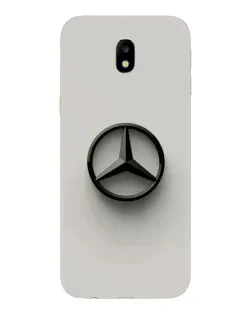 Чехол для Samsung Galaxy J7 2017 (J730F EU) с картинкой «Mercedes Maybach стиль» Чехол для Samsung Galaxy J7 2017 (J730F EU) с картинкой «Mercedes Maybach стиль»