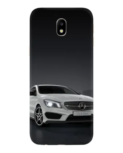 Чехол для Samsung Galaxy J7 2017 (J730F EU) с картинкой «Mercedes AMG GT Silver» Чехол для Samsung Galaxy J7 2017 (J730F EU) с картинкой «Mercedes AMG GT Silver»