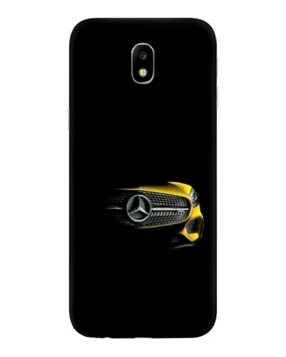 Чехол для Samsung Galaxy J7 2017 (J730F EU) с картинкой «Mercedes — ретро стиль» Чехол для Samsung Galaxy J7 2017 (J730F EU) с картинкой «Mercedes — ретро стиль»