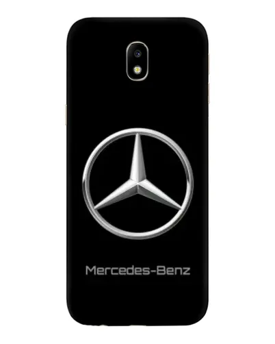 Чехол для Samsung Galaxy J7 2017 (J730F EU) с картинкой «Mercedes Silver Logo» Чехол для Samsung Galaxy J7 2017 (J730F EU) с картинкой «Mercedes Silver Logo»