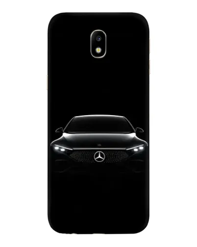 Чехол для Samsung Galaxy J7 2017 (J730F EU) с картинкой «Mercedes Vision — концепт» Чехол для Samsung Galaxy J7 2017 (J730F EU) с картинкой «Mercedes Vision — концепт»