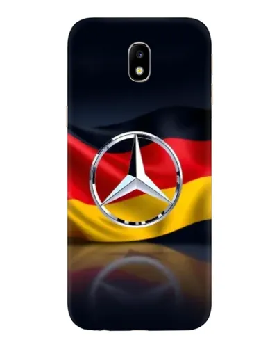 Чехол для Samsung Galaxy J7 2017 (J730F EU) с картинкой «Mercedes — флаг Германии» Чехол для Samsung Galaxy J7 2017 (J730F EU) с картинкой «Mercedes — флаг Германии»