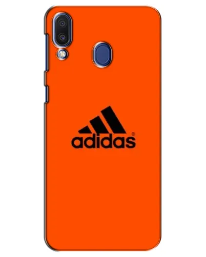Чехол для Samsung Galaxy M20 (M205) с картинкой «Adidas Ukraine»