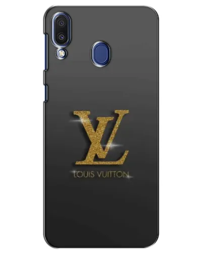 Чехол для Samsung Galaxy M20 (M205) с картинкой «Градиент Louis Vuitton»