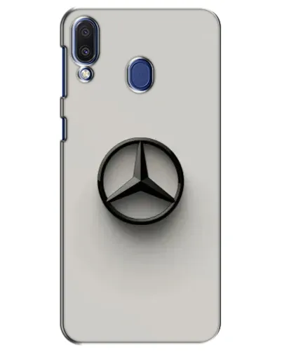 Чехол для Samsung Galaxy M20 (M205) с картинкой «Mercedes Maybach стиль» Чехол для Samsung Galaxy M20 (M205) с картинкой «Mercedes Maybach стиль»