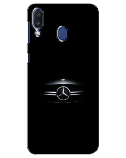 Чехол для Samsung Galaxy M20 (M205) с картинкой «Mercedes — абстрактные линии» Чехол для Samsung Galaxy M20 (M205) с картинкой «Mercedes — абстрактные линии»