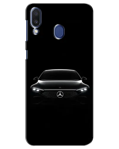 Чехол для Samsung Galaxy M20 (M205) с картинкой «Mercedes Vision — концепт» Чехол для Samsung Galaxy M20 (M205) с картинкой «Mercedes Vision — концепт»