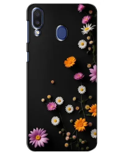 Чехол для Samsung Galaxy M20 (M205) с картинкой «Цветочная композиция» Чехол для Samsung Galaxy M20 (M205) с картинкой «Цветочная композиция»
