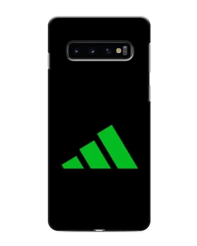 Чехол для Samsung Galaxy S10e с картинкой «Adidas Abstract»