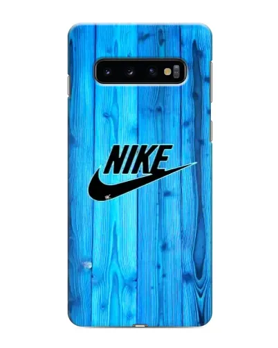 Чехол для Samsung Galaxy S10e с картинкой «Голубое дерево Nike» Чехол для Samsung Galaxy S10e с картинкой «Голубое дерево Nike»