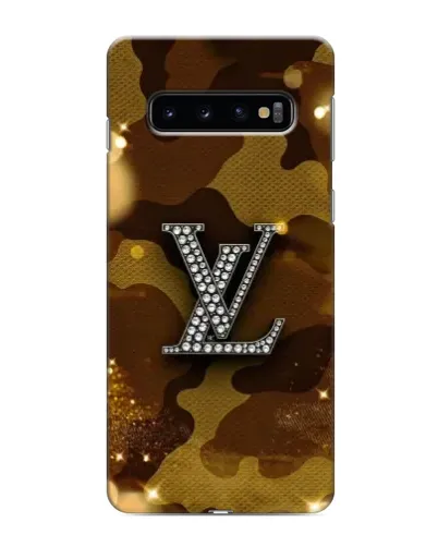 Чехол для Samsung Galaxy S10e с картинкой «Камуфляжный Louis Vuitton» Чехол для Samsung Galaxy S10e с картинкой «Камуфляжный Louis Vuitton»
