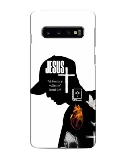 Чохол для Samsung Galaxy S10e з картинкою «Духовний Воїн»