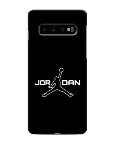 Чохол для Samsung Galaxy s10 Plus з картинкою «Nike Pink Swirl» Чохол для Samsung Galaxy s10 Plus з картинкою «Nike Pink Swirl»