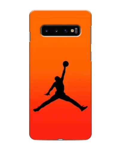 Чохол для Samsung Galaxy s10 Plus з картинкою «Jordan Sunset» Чохол для Samsung Galaxy s10 Plus з картинкою «Jordan Sunset»