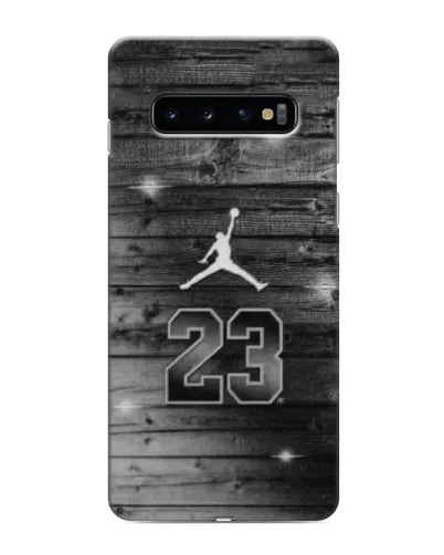 Чохол для Samsung Galaxy s10 Plus з картинкою «Jordan Carbon 23» Чохол для Samsung Galaxy s10 Plus з картинкою «Jordan Carbon 23»
