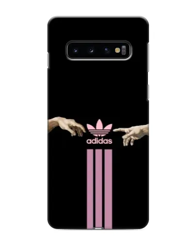Чохол для Samsung Galaxy s10 Plus з картинкою «Adidas Hands»