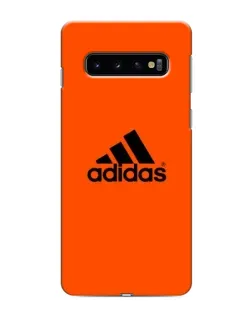 Чохол для Samsung Galaxy s10 Plus з картинкою «Adidas Ukraine»