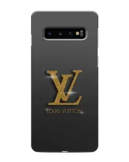 Чохол для Samsung Galaxy s10 Plus з картинкою «Градієнт Louis Vuitton»