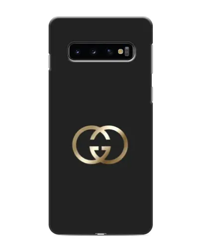 Чохол для Samsung Galaxy s10 Plus з картинкою «Мінімалізм Gucci» Чохол для Samsung Galaxy s10 Plus з картинкою «Мінімалізм Gucci»