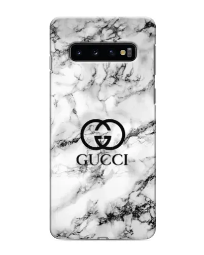 Чохол для Samsung Galaxy s10 Plus з картинкою «Gucci — мармуровий шик» Чохол для Samsung Galaxy s10 Plus з картинкою «Gucci — мармуровий шик»