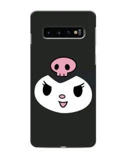 Чохол для Samsung Galaxy s10 Plus з картинкою «Велика мордочка Куромі»