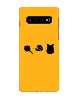 Чохол для Samsung Galaxy s10 Plus з картинкою «BMW — сучасна класика» Чохол для Samsung Galaxy s10 Plus з картинкою «BMW — сучасна класика»