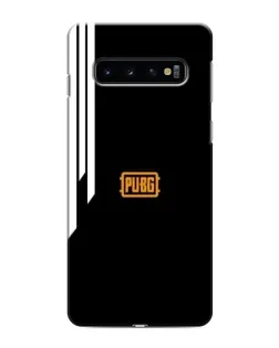 Чохол для Samsung Galaxy s10 Plus з картинкою «PUBG — вертикальні лінії» Чохол для Samsung Galaxy s10 Plus з картинкою «PUBG — вертикальні лінії»