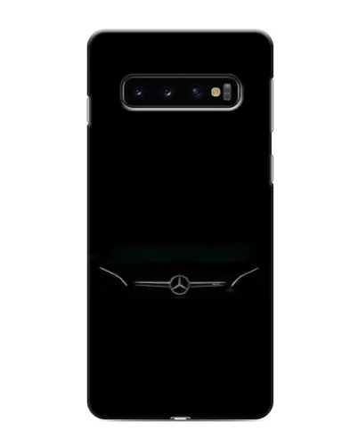 Чохол для Samsung Galaxy s10 Plus з картинкою «Mercedes Stealth Look» Чохол для Samsung Galaxy s10 Plus з картинкою «Mercedes Stealth Look»