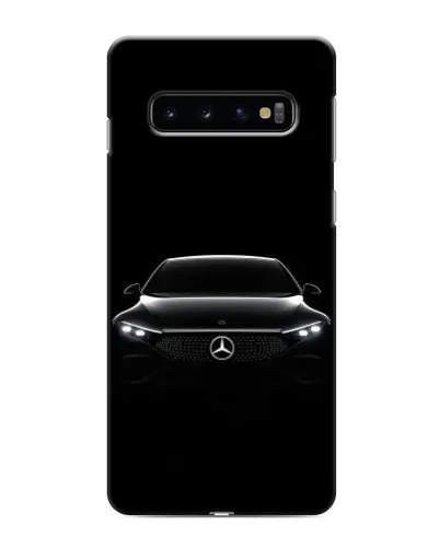 Чохол для Samsung Galaxy s10 Plus з картинкою «Mercedes Vision — концепт» Чохол для Samsung Galaxy s10 Plus з картинкою «Mercedes Vision — концепт»