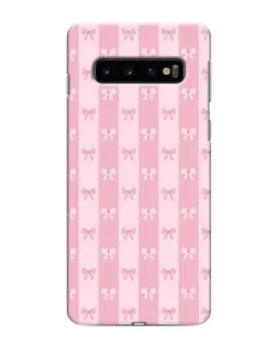 Чохол для Samsung Galaxy s10 Plus з картинкою «Ретро стрічка»