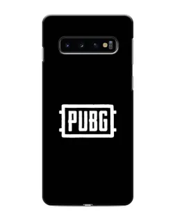 Чехол для Samsung Galaxy S10 с картинкой «Лого BMW — металлический блеск» Чехол для Samsung Galaxy S10 с картинкой «Лого BMW — металлический блеск»