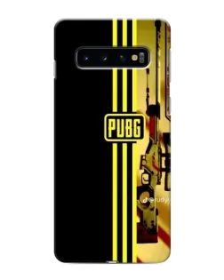 Чехол для Samsung Galaxy S10 с картинкой «PUBG — камуфляжный шлем» Чехол для Samsung Galaxy S10 с картинкой «PUBG — камуфляжный шлем»