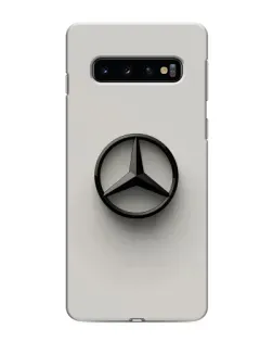 Чохол для Samsung Galaxy S10 з картинкою «Mercedes Maybach стиль» Чохол для Samsung Galaxy S10 з картинкою «Mercedes Maybach стиль»
